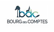 Bourg-des-Comptes logo