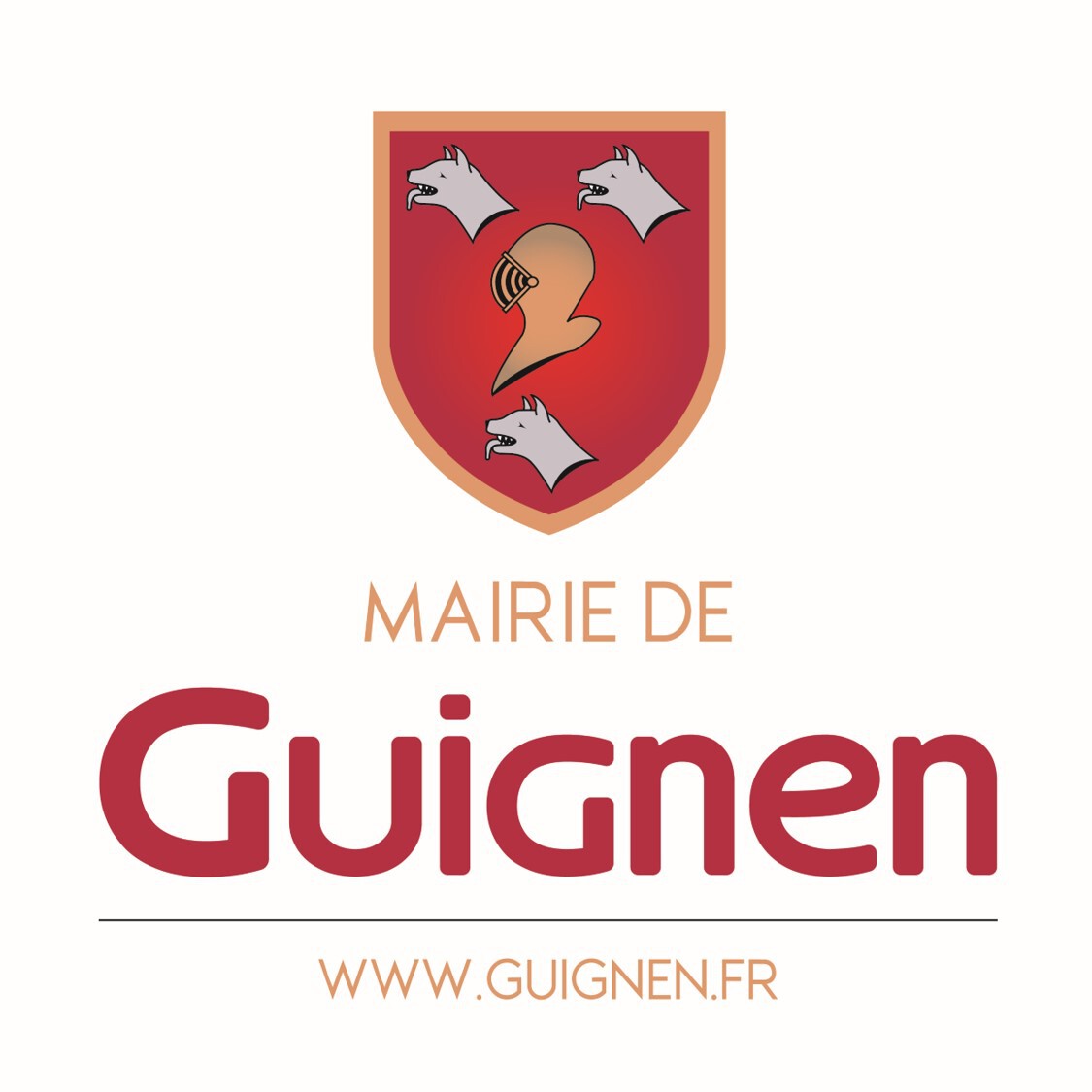 Guignen logo