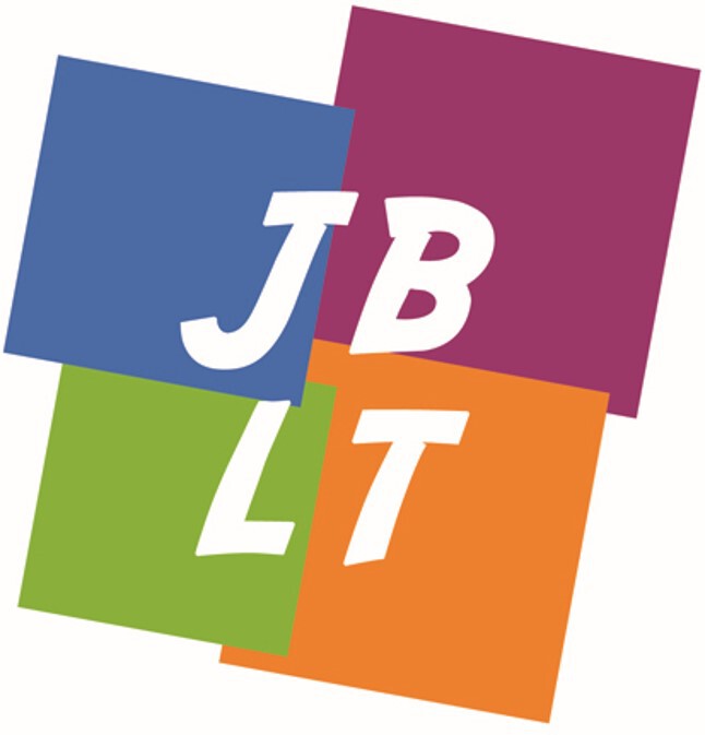 Logo JBLT