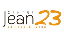 Logo Jean 23