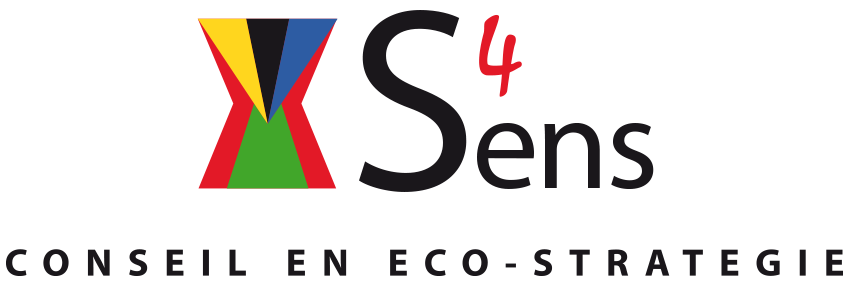 Sens 4 - Conseil en éco-stratégie
