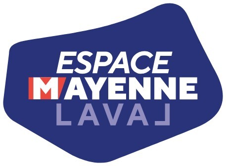 Espace Mayenne logo