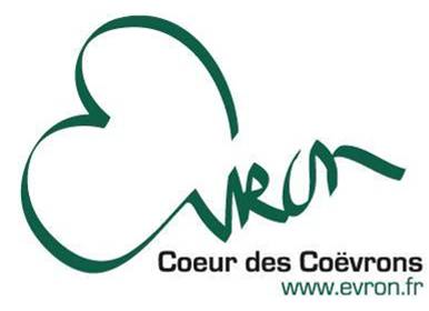 Evron logo