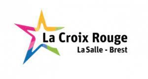 Logo Croix Rouge Brest