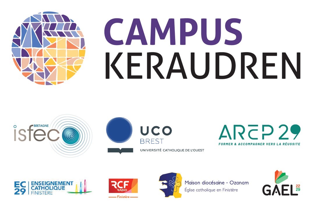 Logo Keraudren