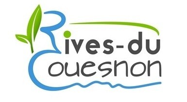 Logo Rives du Couesnon