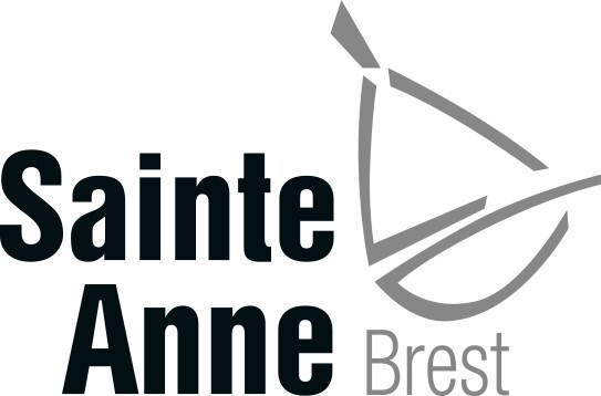 Logo Sainte Anne Brest