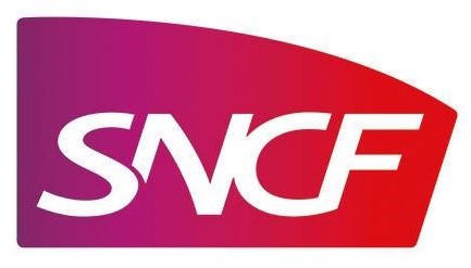 Logo SNCF