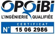 N° certificat OPQIBI petit