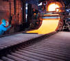 Industrie verrière