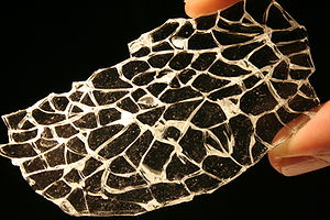 Verre trempé